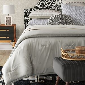 Opalhouse for Target XL Twin Duvet Cover